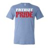 3413 Adult Extra Soft Tri-blend Tee Thumbnail